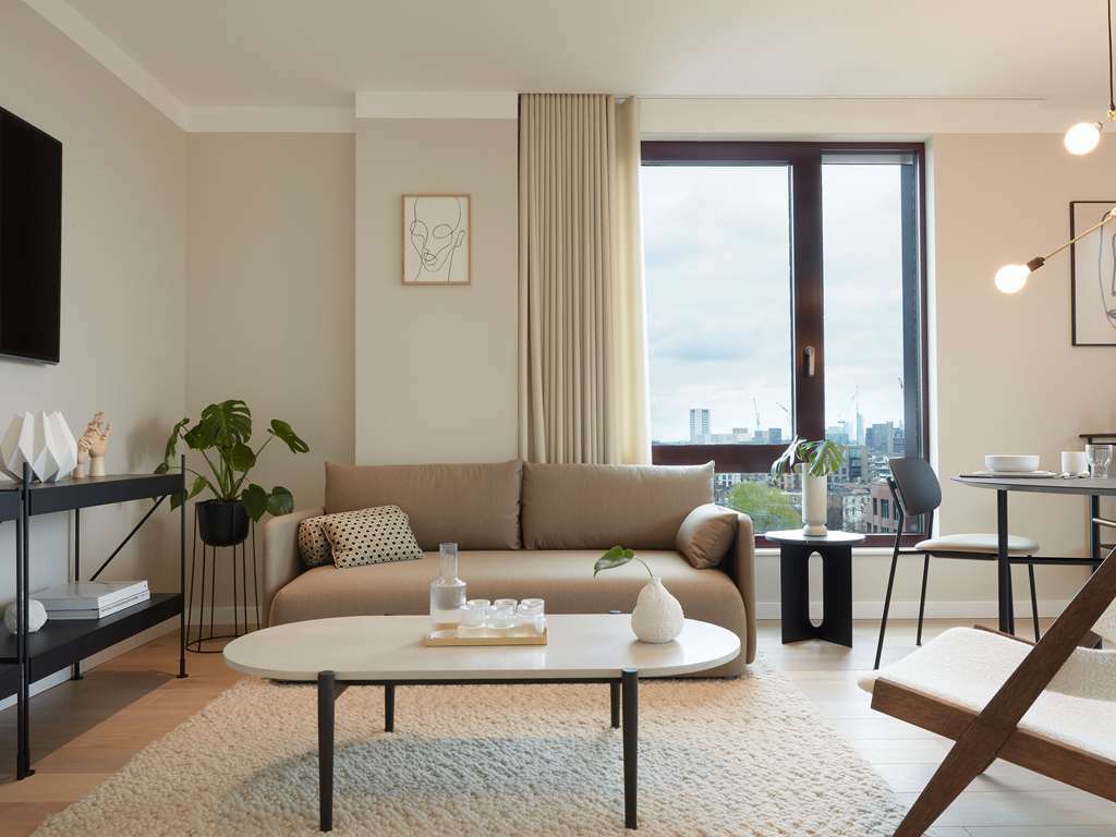 Apartamento Camden