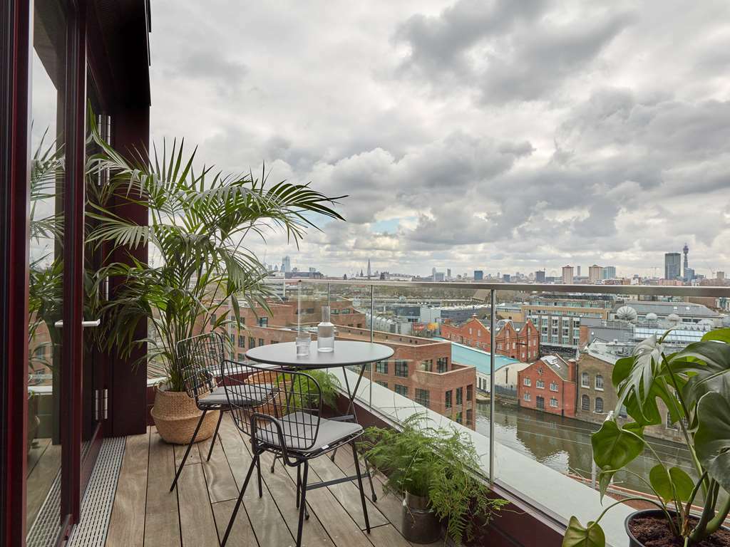 Camden Appartement Londres
