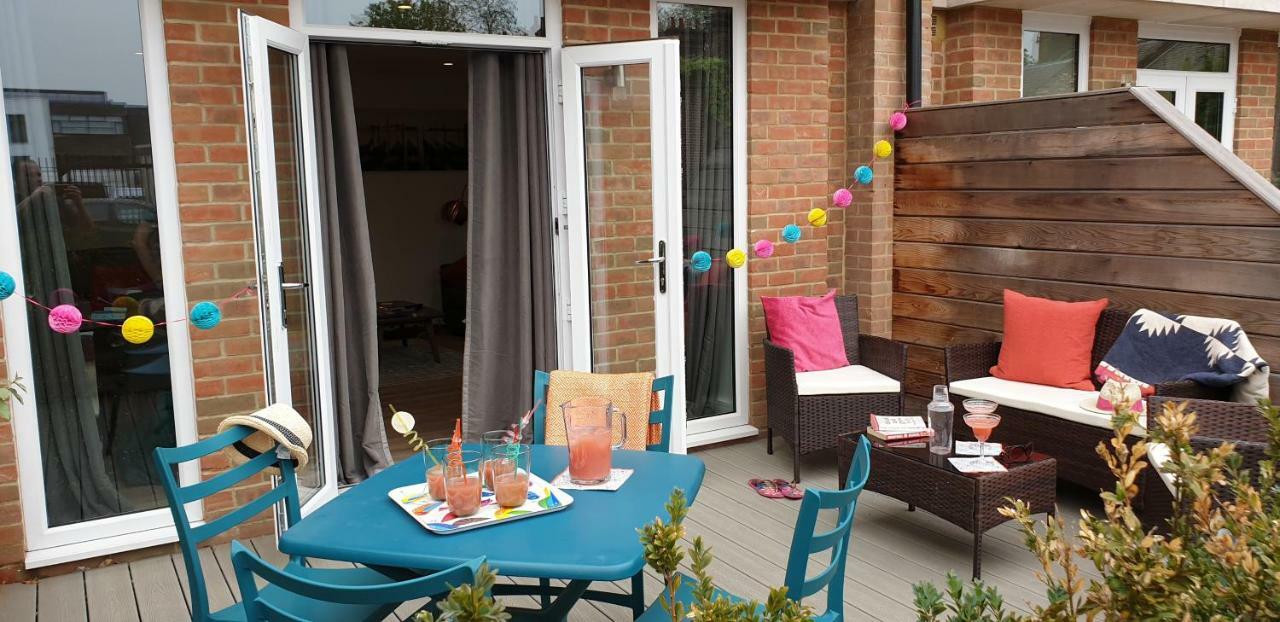 Apartment Stunning Ealing London