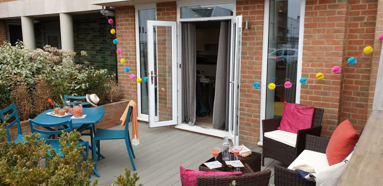 Stunning Ealing * London