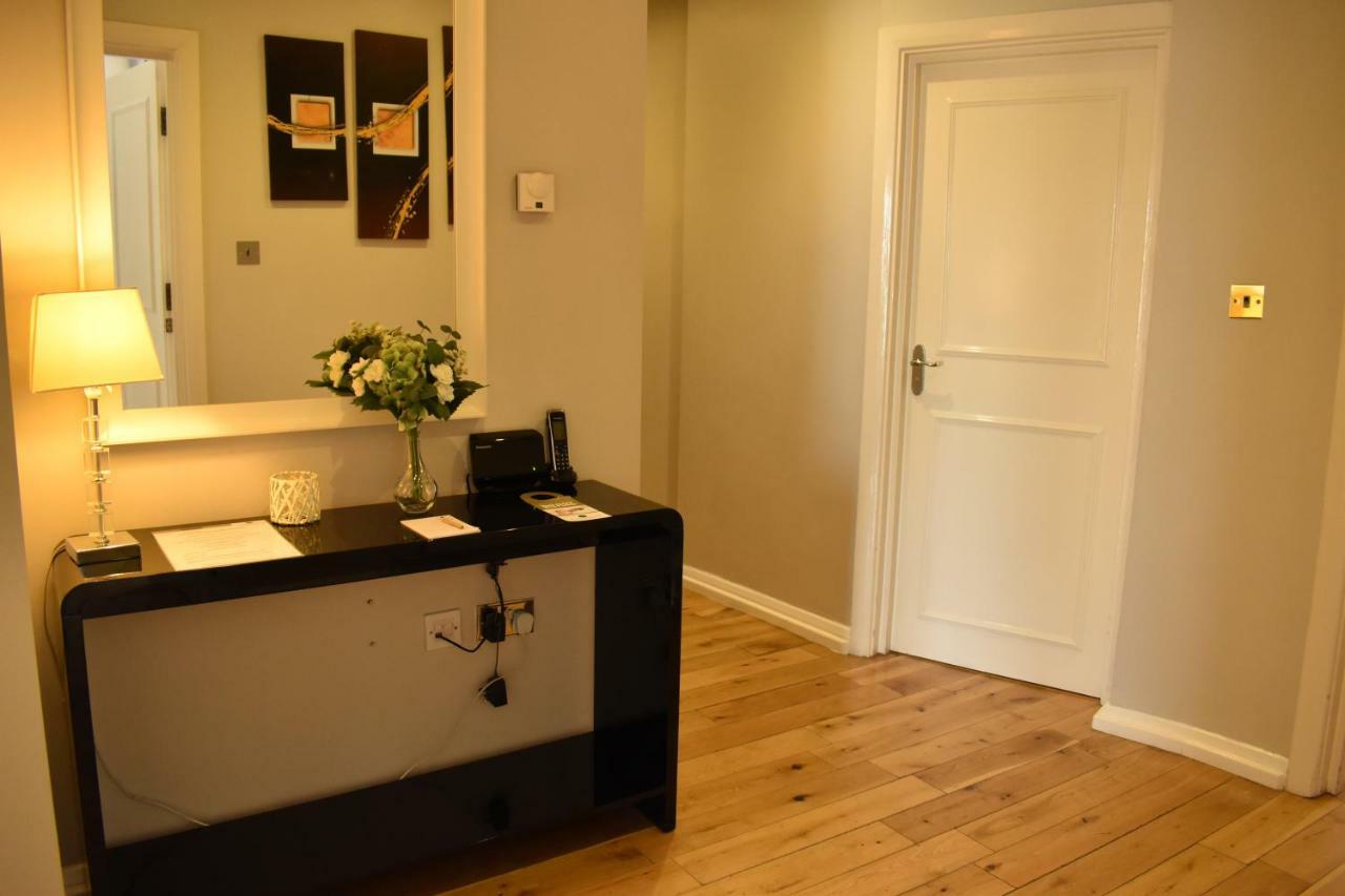 Lr - Battersea Park Apartamento