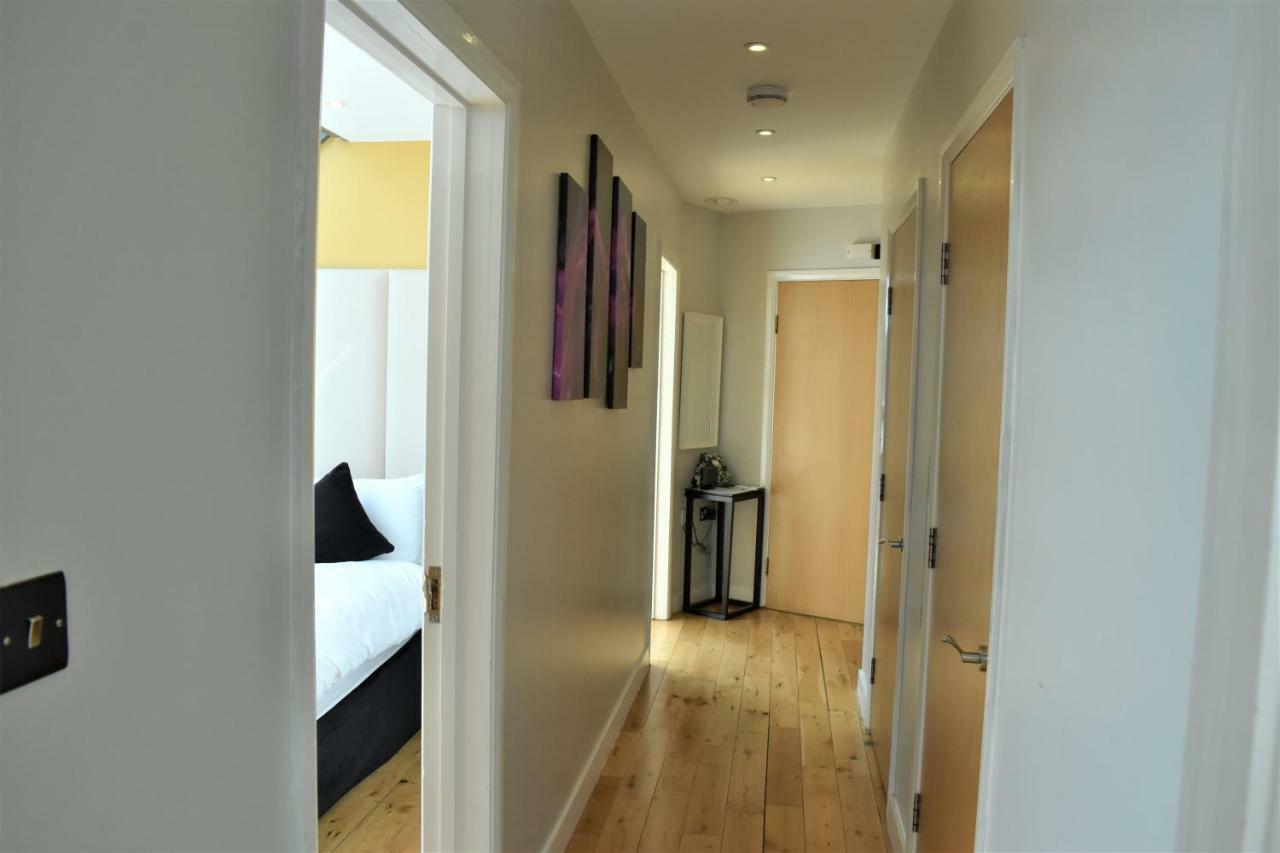 Lr - Battersea Park Apartamento *