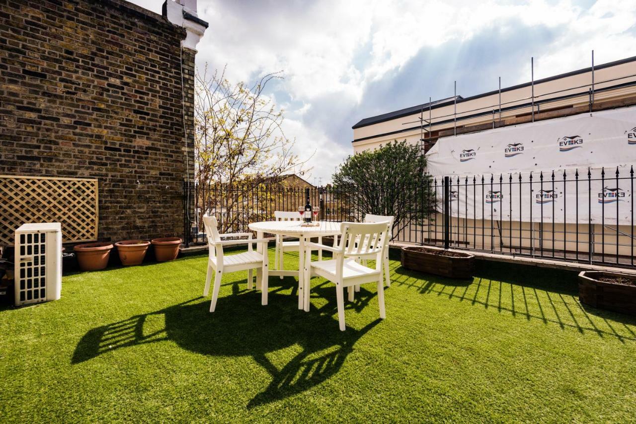 Apartamento The Armadale Road *