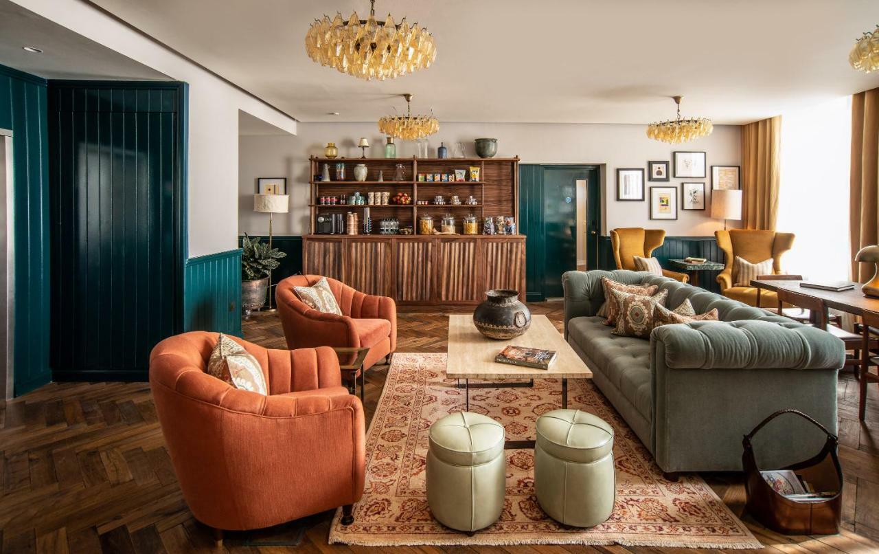 Apart-hotel Native Hyde Park Londres
