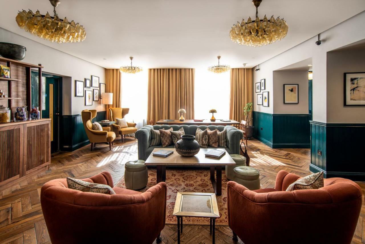 Apart-hotel Native Hyde Park Londres