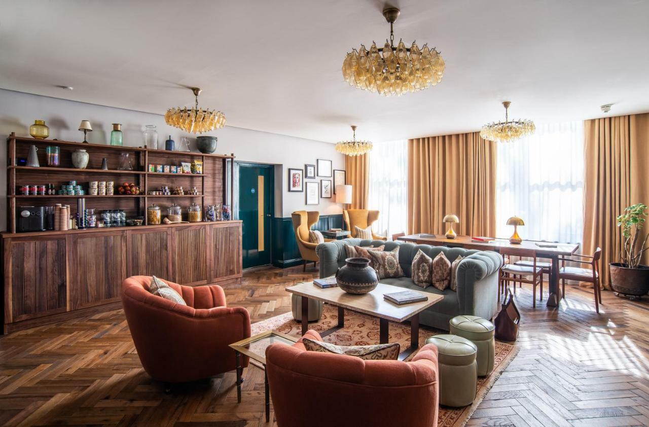 Native Hyde Park Apart-hotel Londres