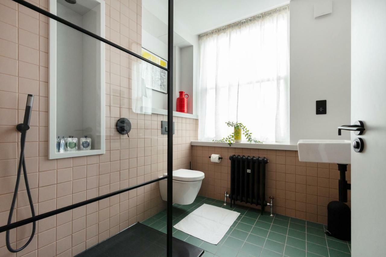Crashpads Shoreditch The Club Row Collection Apartamento