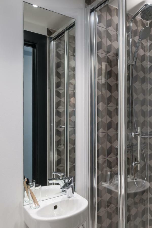 Ark Canary Wharf Aparthotel London