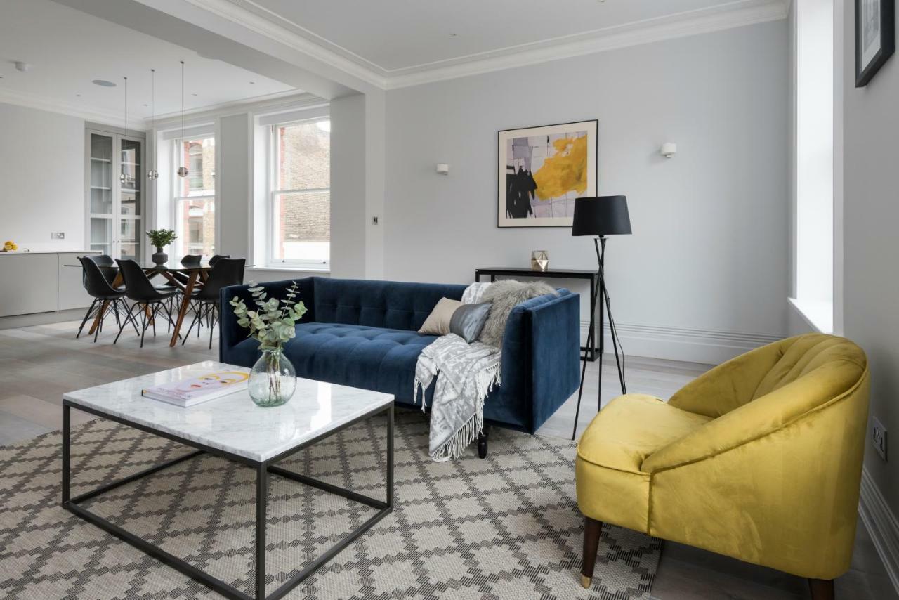 Sonder Museum House 4* Londres