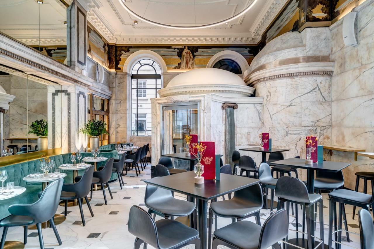 Hotel Apex Temple Court 4*