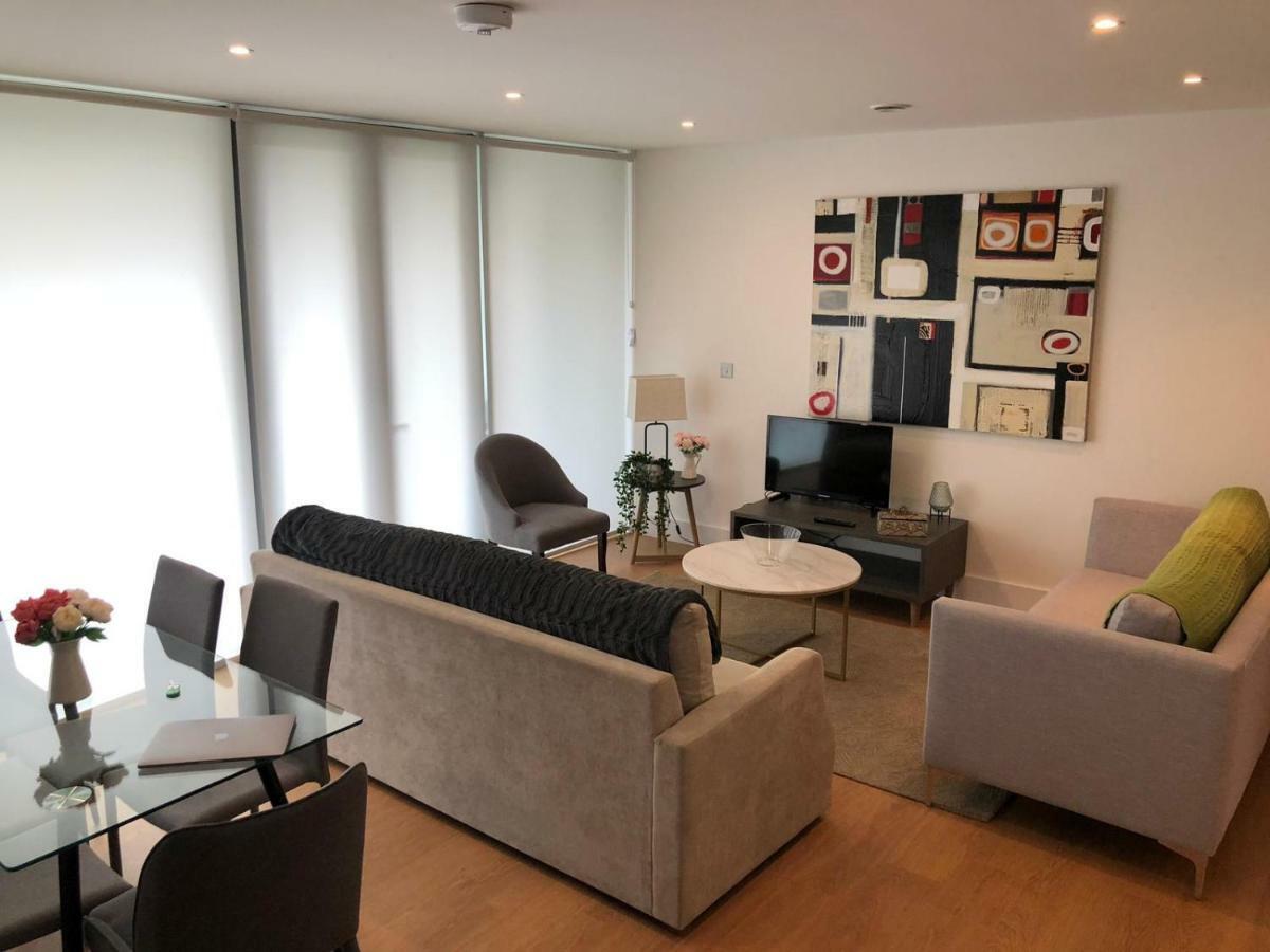 Stunning Brand New - Westminster Appartement Londres