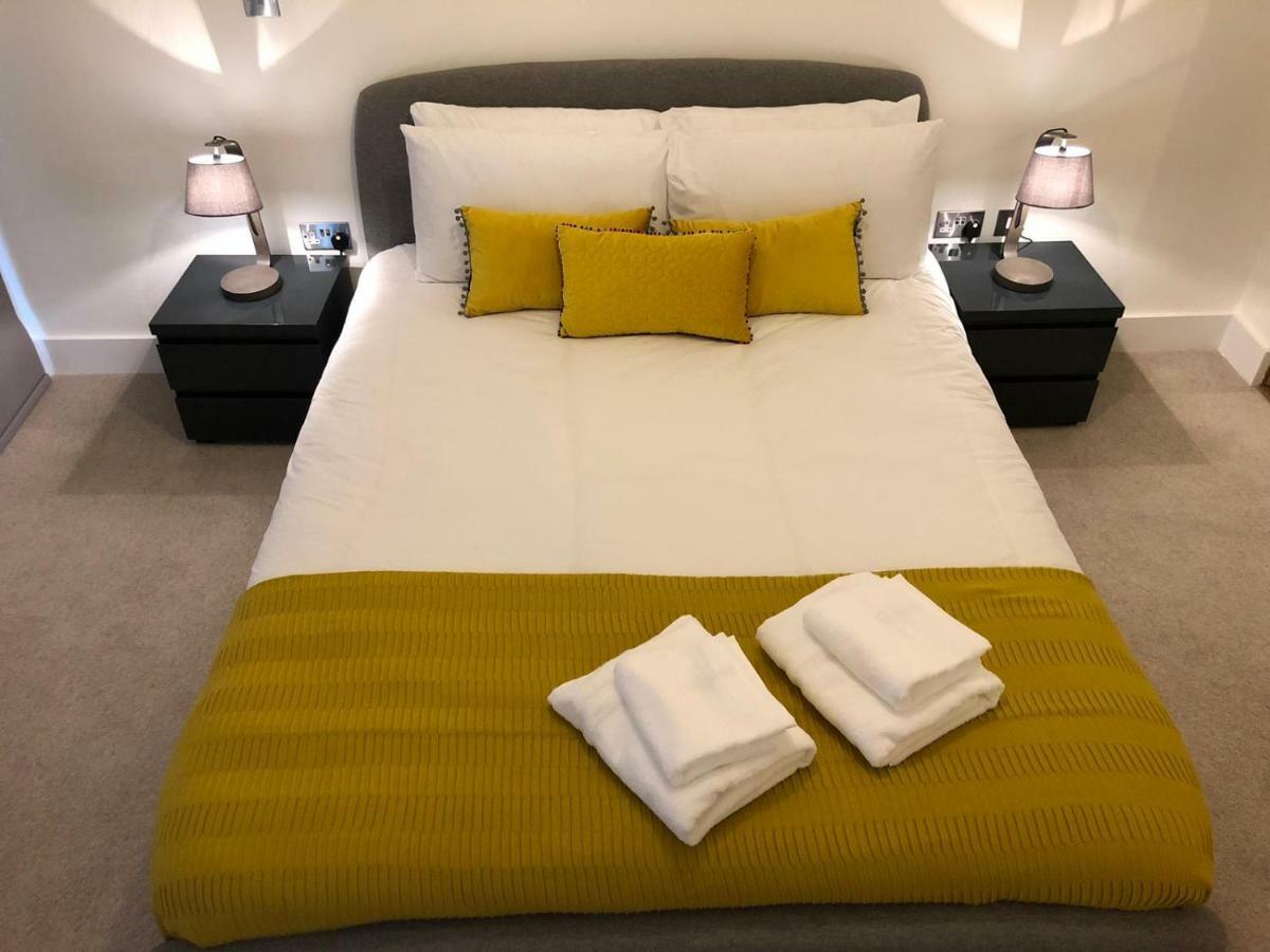 Stunning Brand New - Westminster * Londres