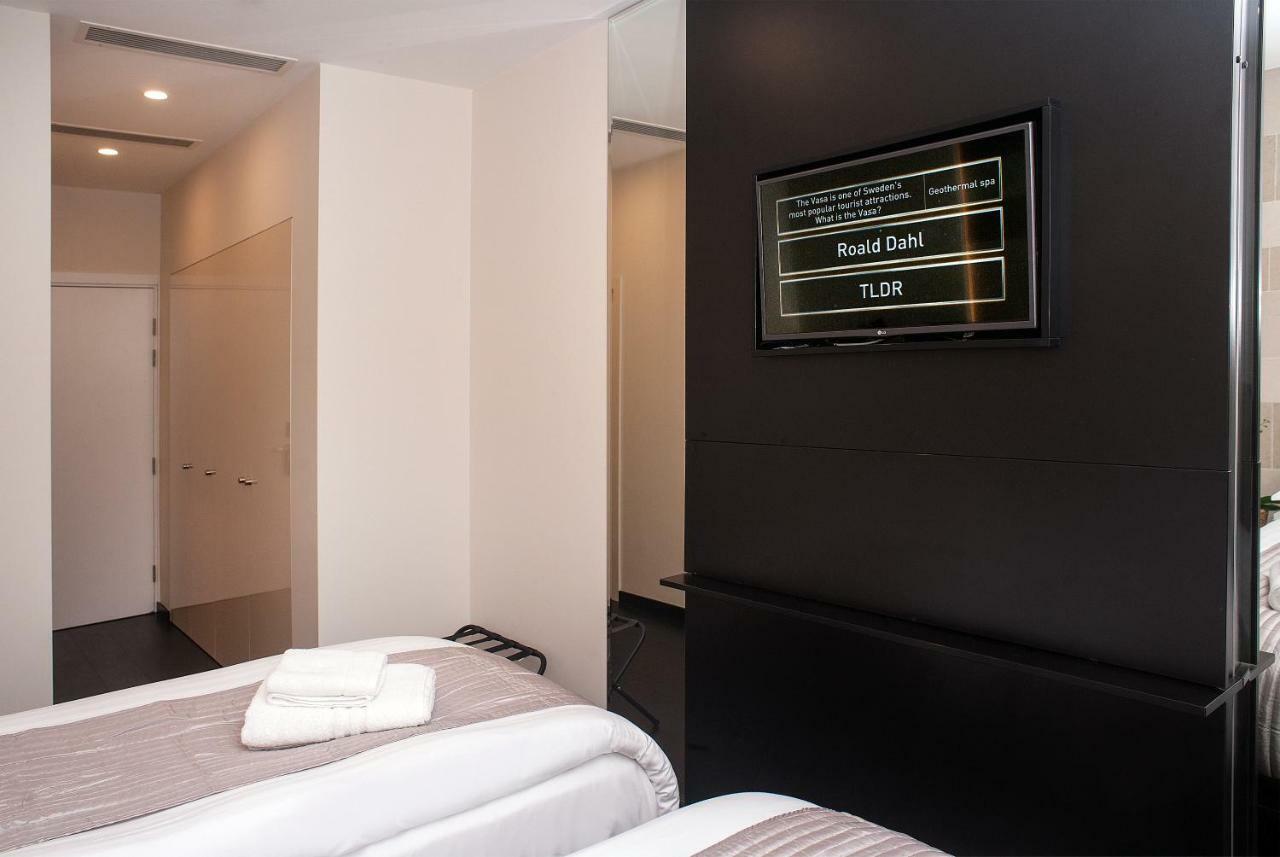 Appart hôtel Nox Golders 4*