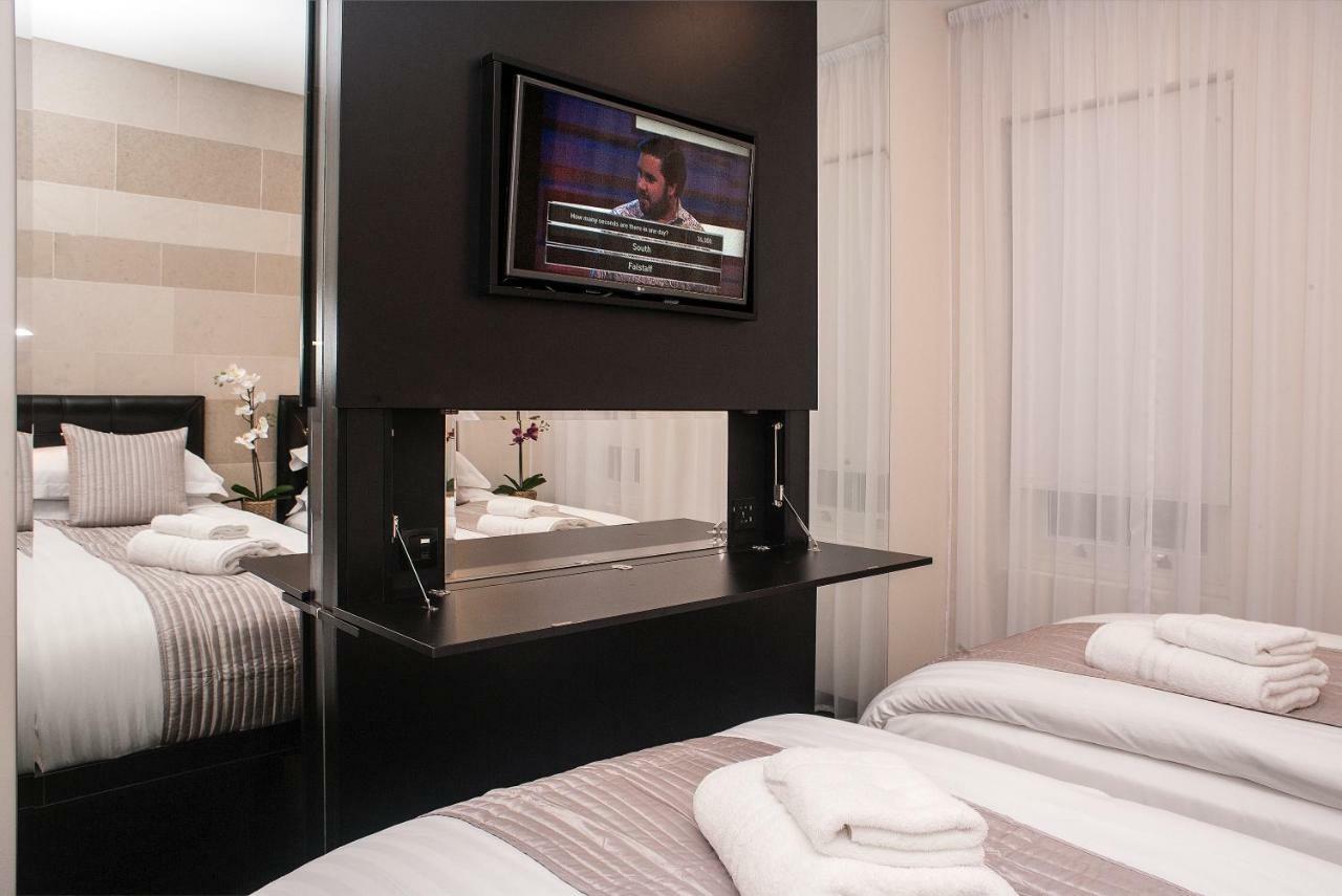 Appart hôtel Nox Golders 4*
