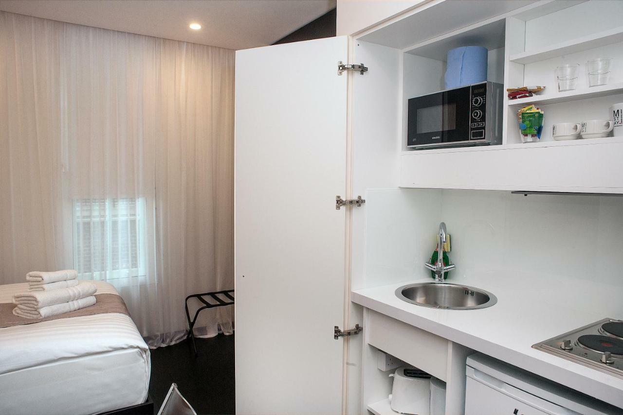 Appart hôtel Nox Golders