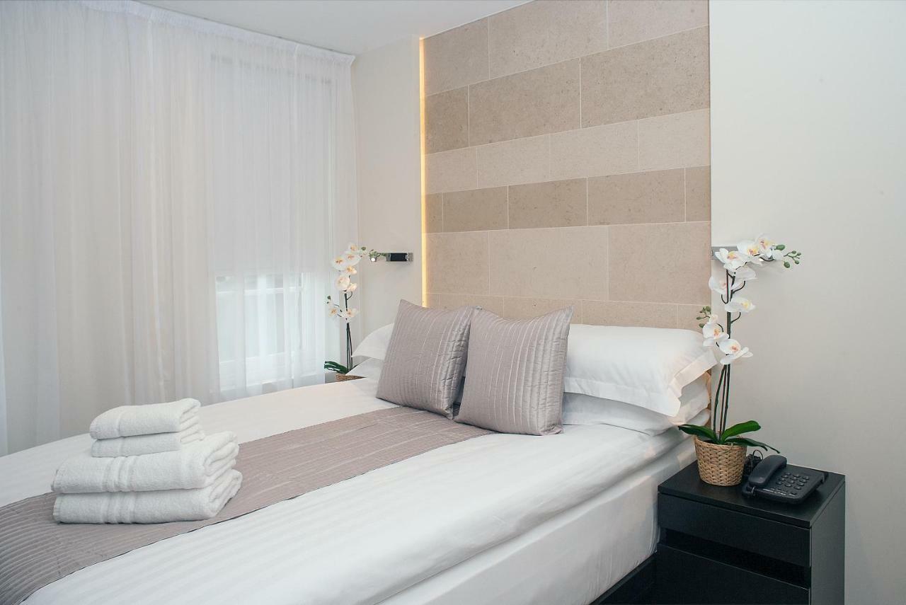 Aparthotel Nox Golders Londen