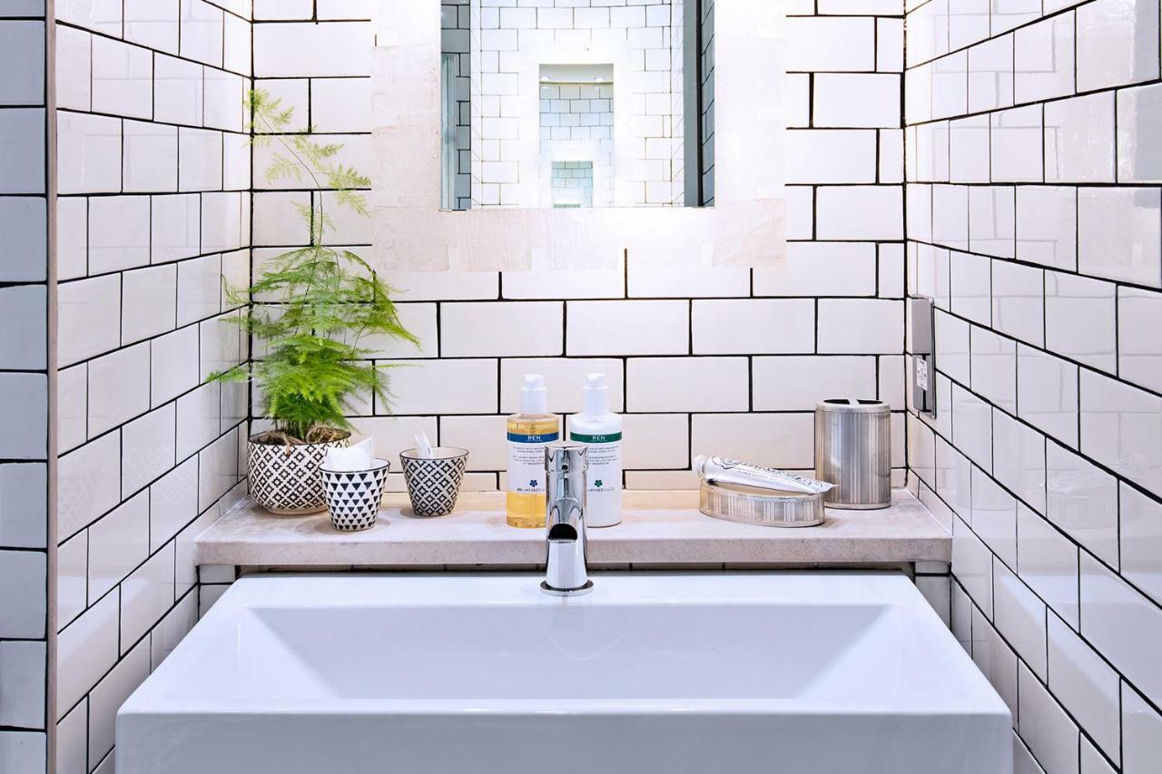 No.5 Maddox Street 4* Londres