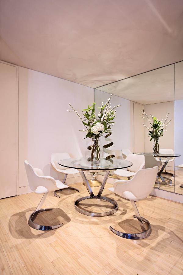 No.5 Maddox Street Apart-hotel