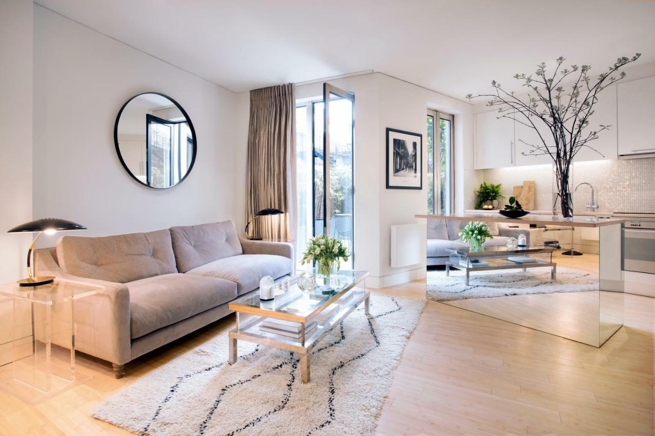 No.5 Maddox Street Apart-hotel Londres