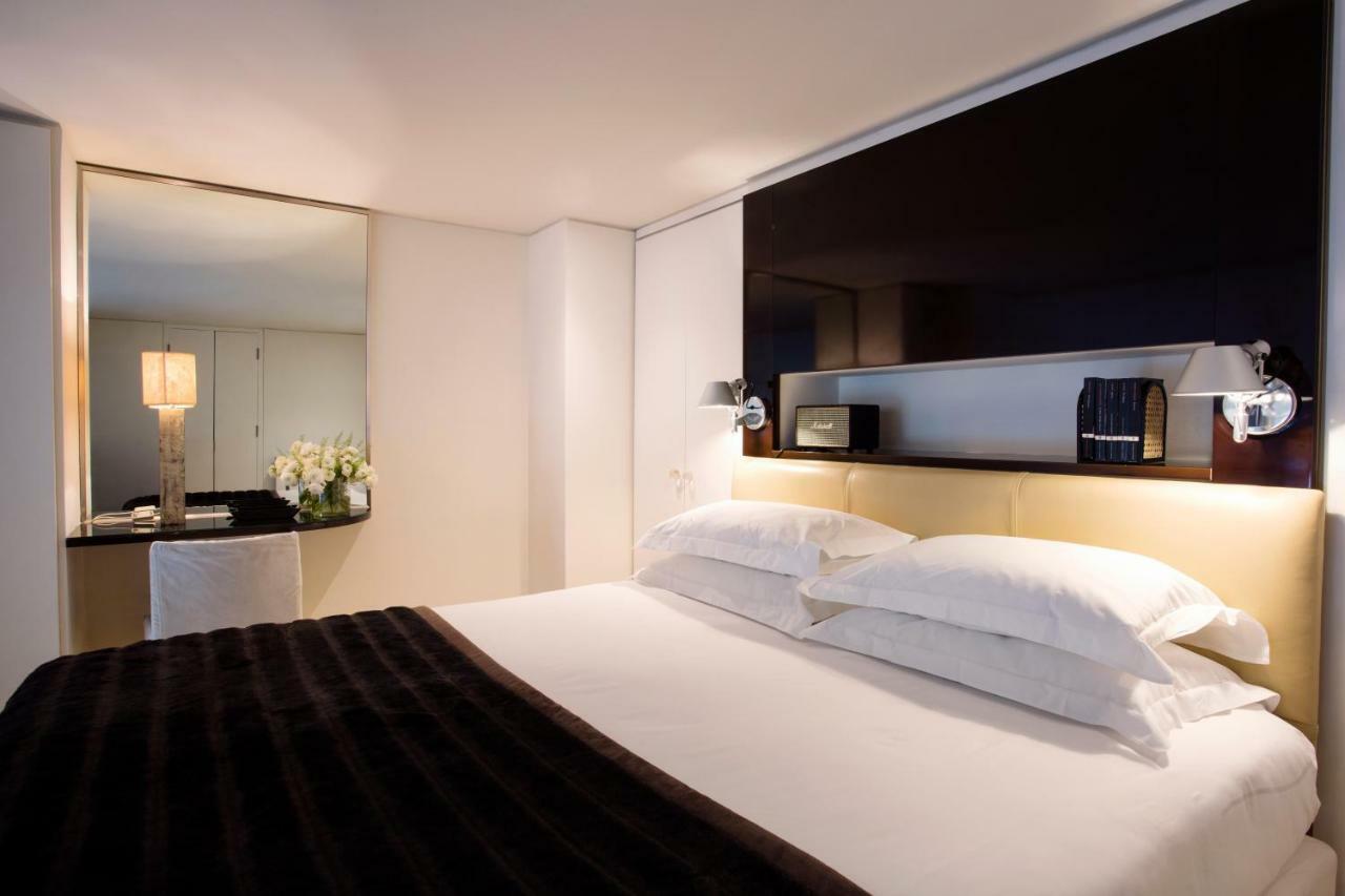 Apart-hotel No.5 Maddox Street