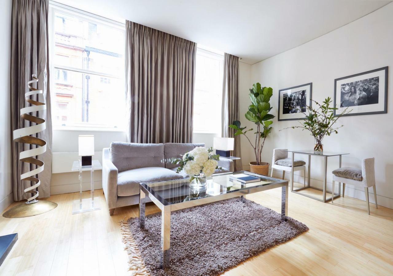 Apart-hotel No.5 Maddox Street 4*