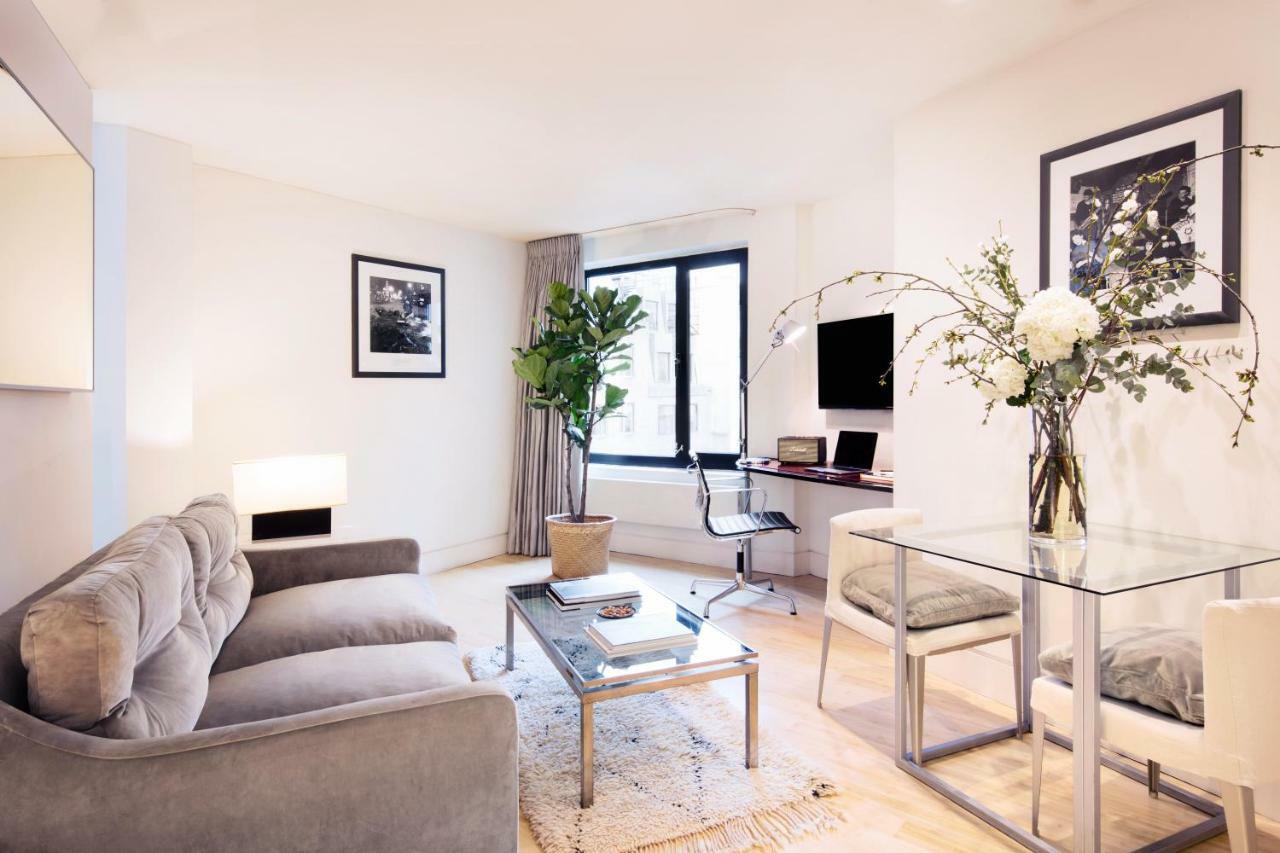 Apart-hotel No.5 Maddox Street Londres