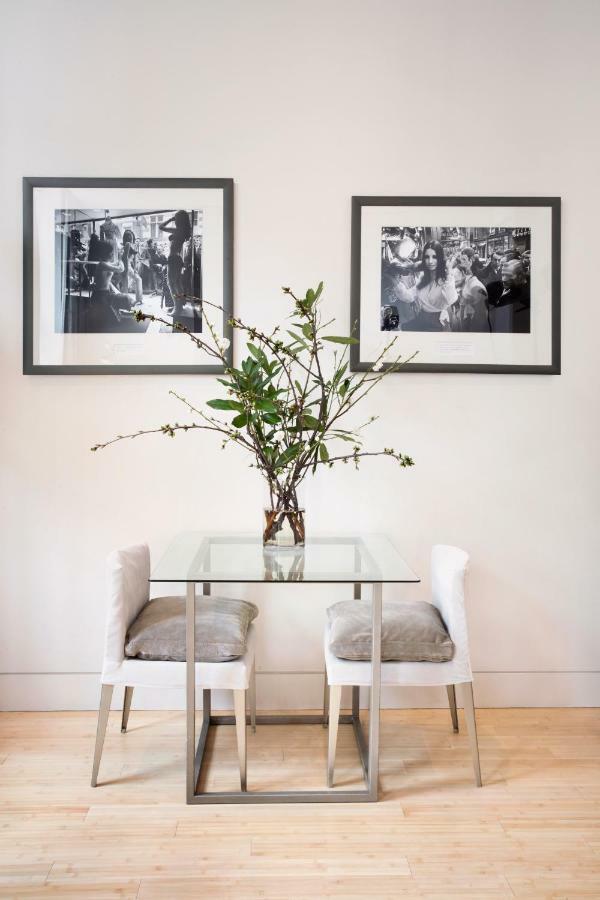 No.5 Maddox Street Apart-hotel