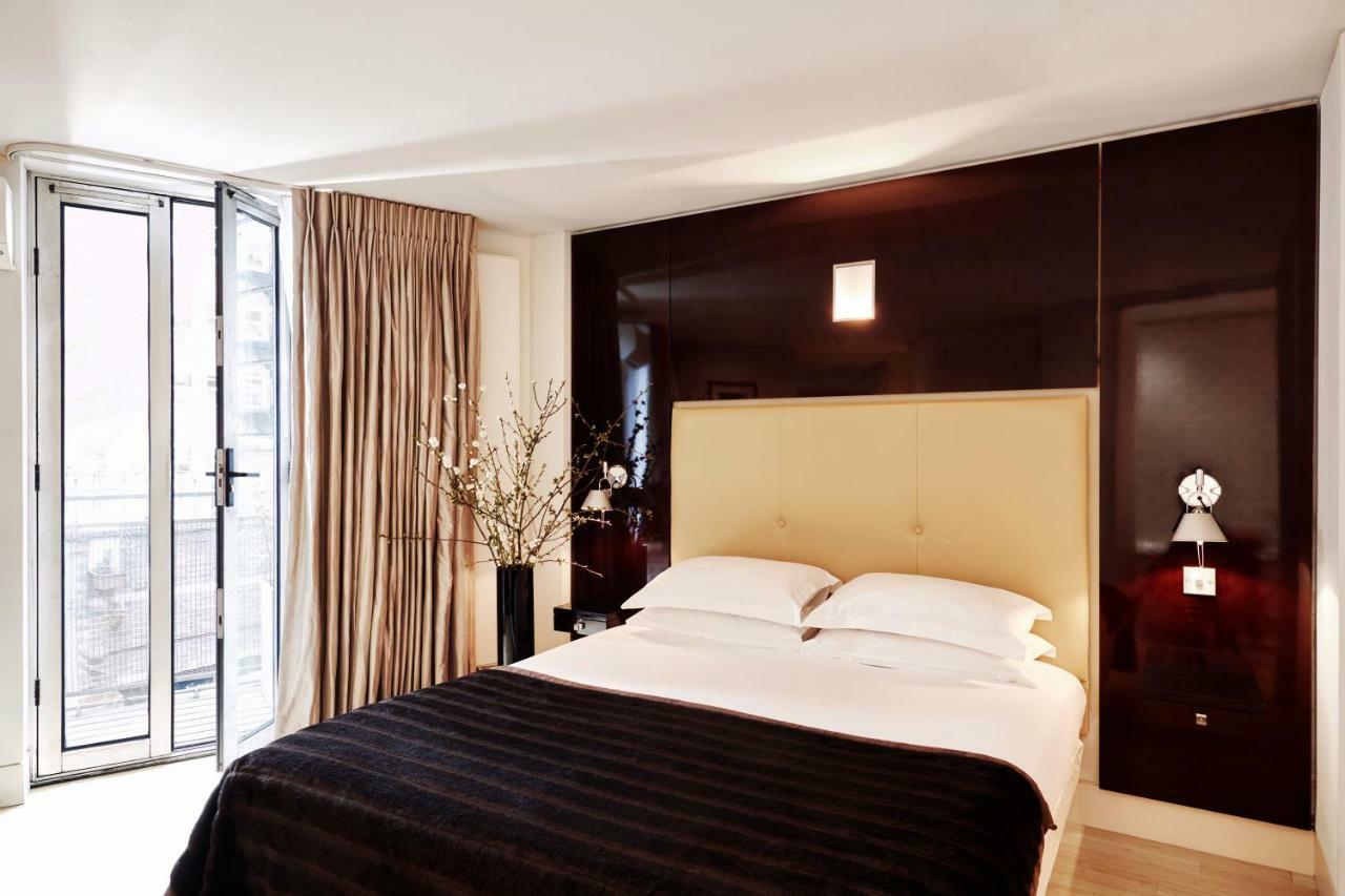 No.5 Maddox Street Apart-hotel Londres
