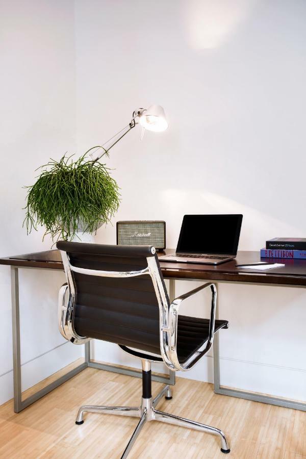 No.5 Maddox Street Apart-hotel 4*