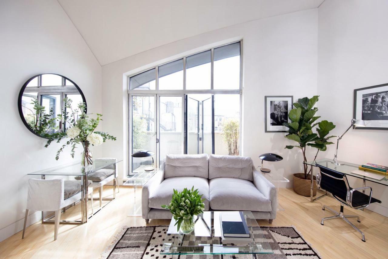 No.5 Maddox Street Apart-hotel Londres