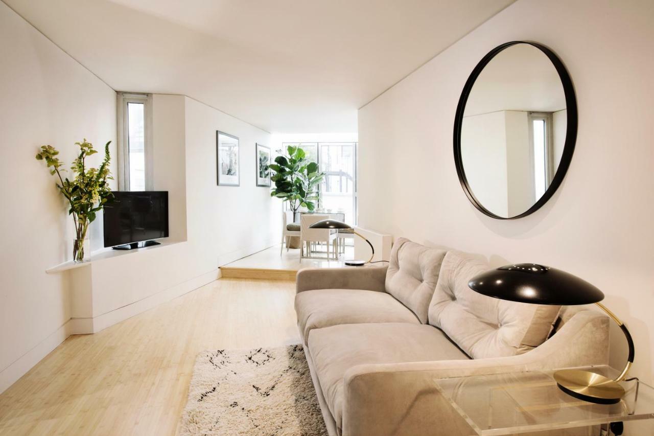 Apart-hotel No.5 Maddox Street
