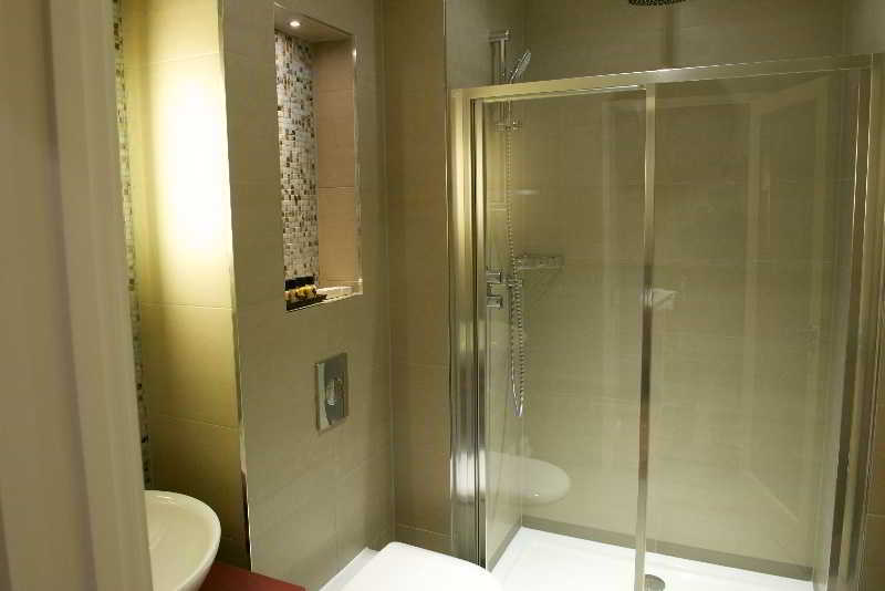 Hotel The Belgrave Londres