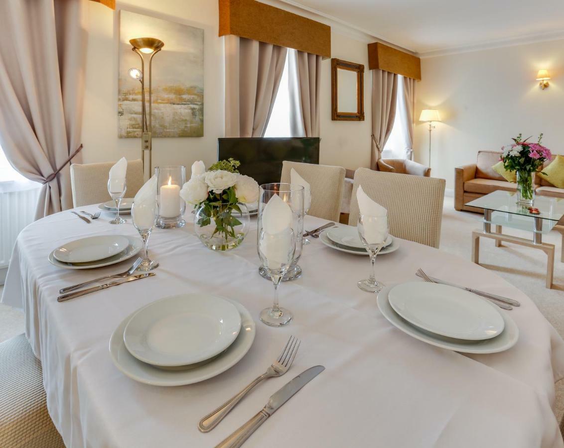 Park Lane Apartments/shaw House Appartement