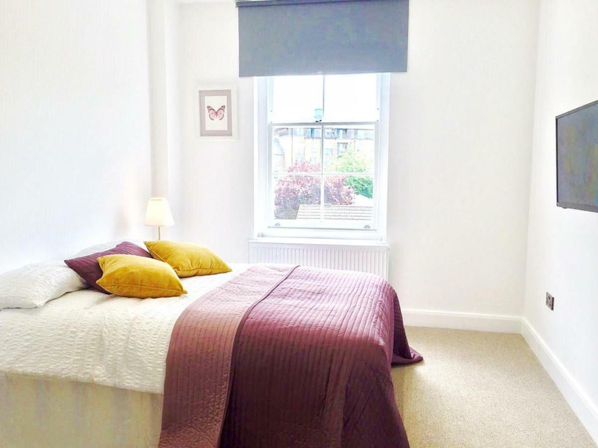 Harrow Appartement *