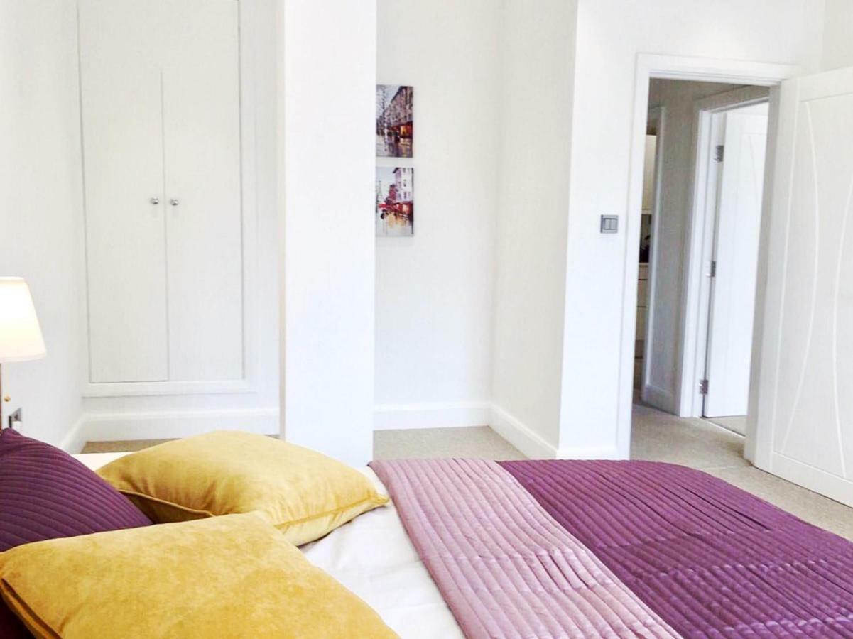 Harrow Appartement