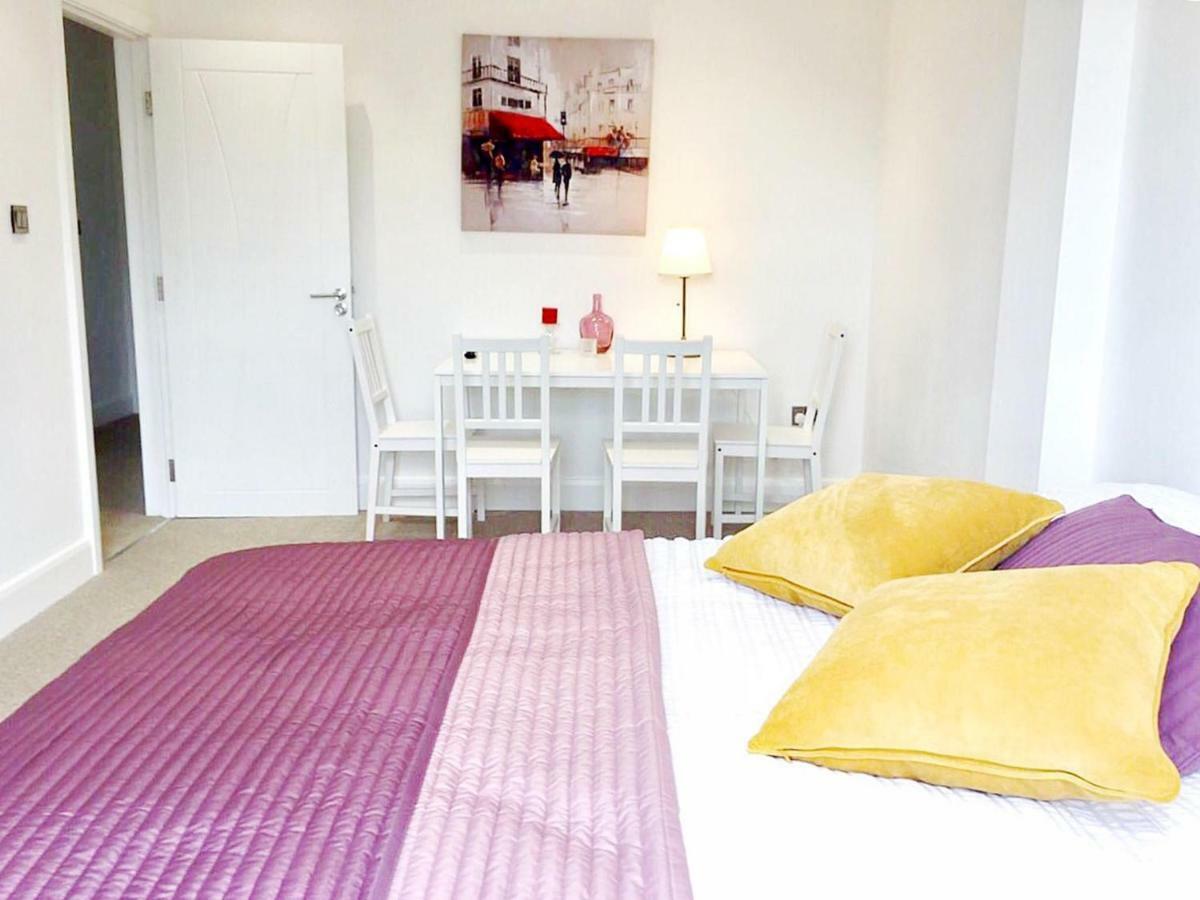 Appartement Harrow Londres