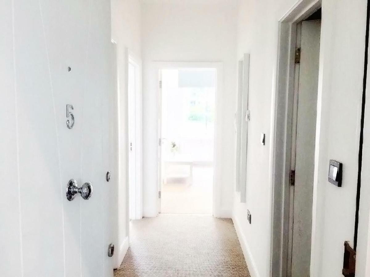Harrow Appartement