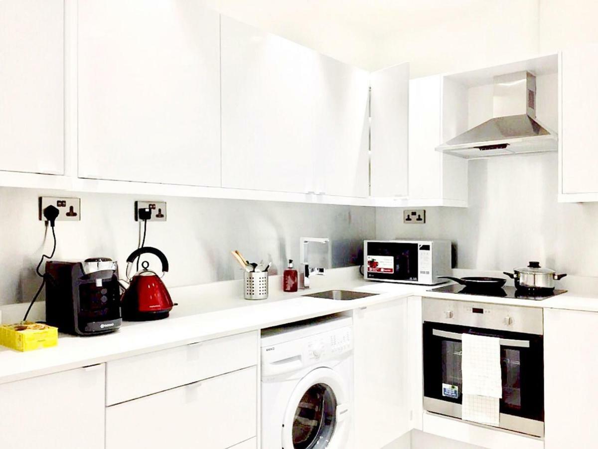 Harrow Appartement *