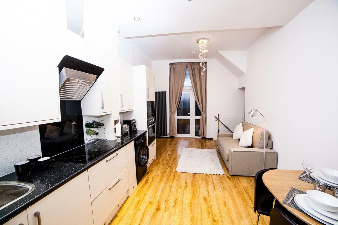 Appartement Paddington Deluxe *