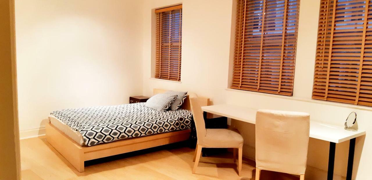 Casa de hóspedes Covent Garden Penthouse *