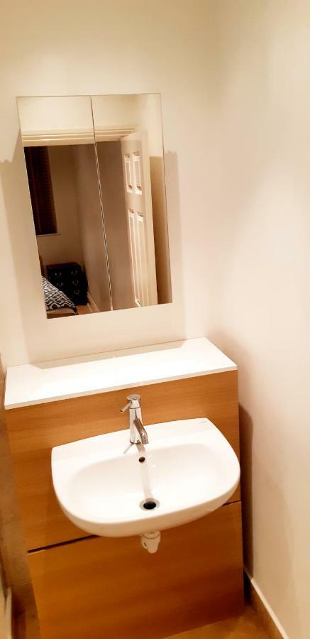 Casa de hóspedes Covent Garden Penthouse