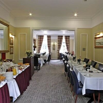 Grange Portland 4*