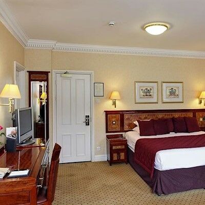 Guest house Grange Portland 4*