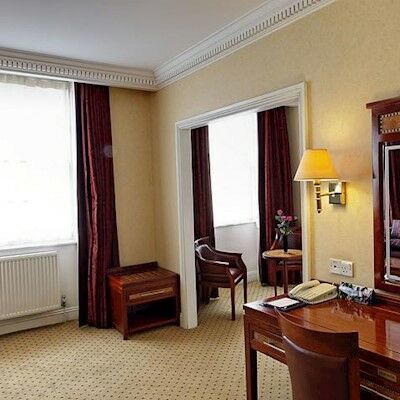 Grange Portland Gasthuis 4*