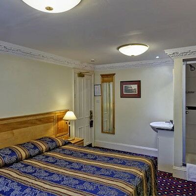 Grange Buckingham 4* London