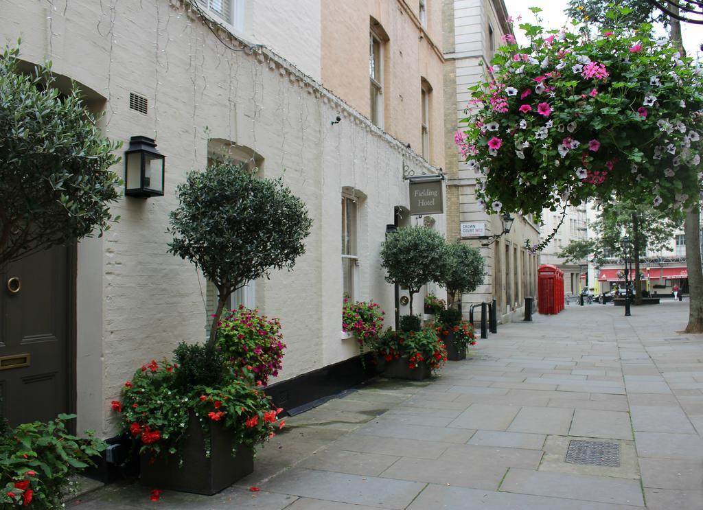 Fielding Hotel Londen