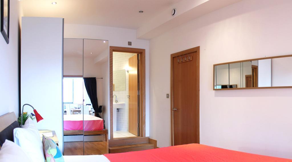 Apartamento Centre