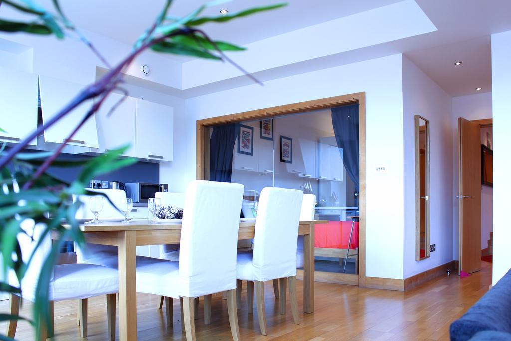 Apartamento Centre Londres