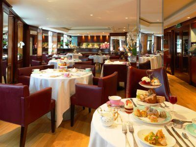 Radisson Blu Hotel, Bond Street 4* Londres
