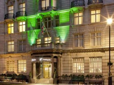 The Welbeck By Ihg Londres